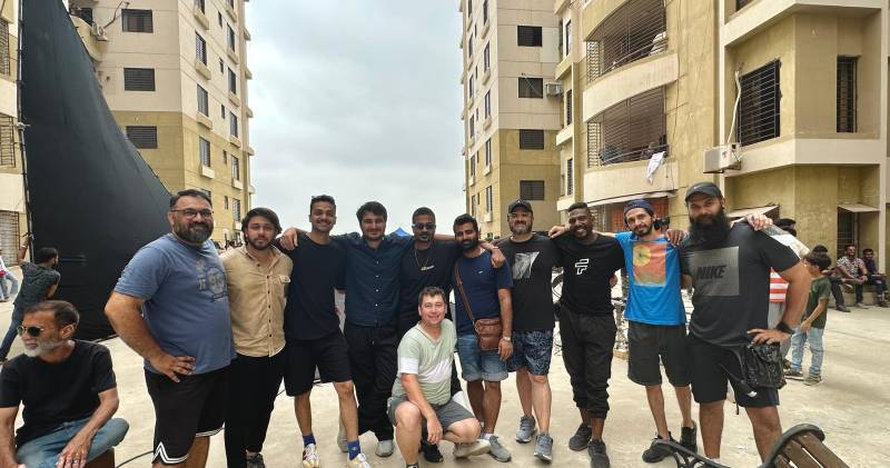 Gilgit to global: The unstoppable rise of Shahrukh Kazim Ali