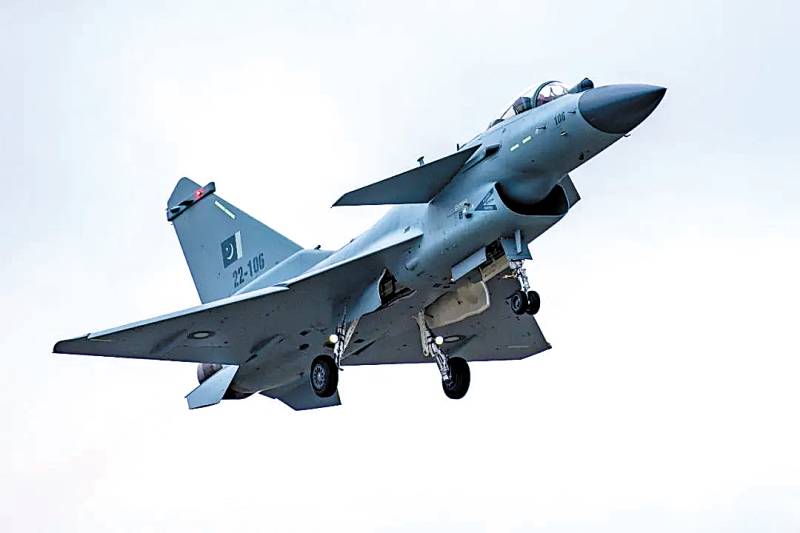 Pakistan-China military ties tip battlefield balance against India 