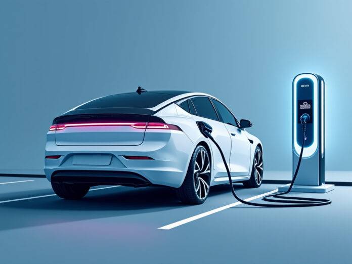 Chinese firm to install EV charging points across Sindh: Sharjeel Memon
