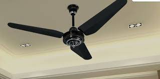 Govt plans interest-free energy saver fan scheme for power consumers