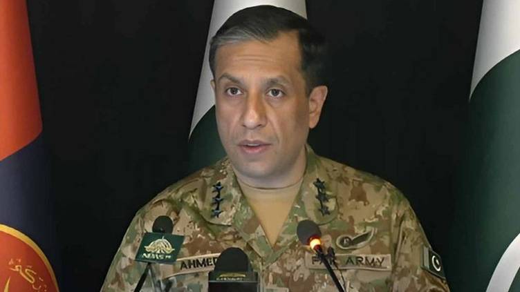 'India is not US, Pakistan is not Afghanistan': ISPR delivers stern warning to India