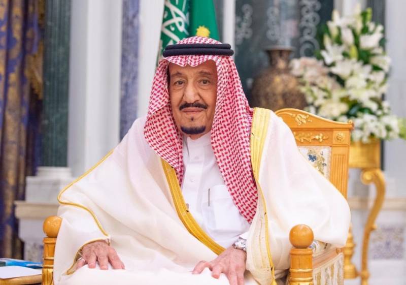 King Salman to host 1,000 Palestinian pilgrims for Hajj at personal expense: Dr. Al-Otaibi