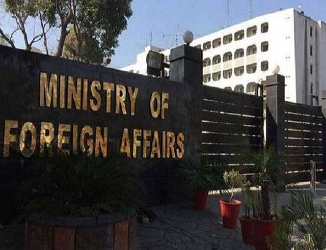 Pakistan denounces Indian media’s false claims of Shaheen Missile use in Operation Bunyanum Marsoos