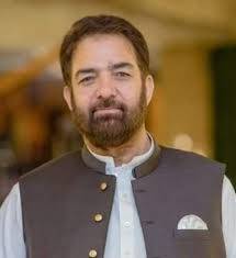 Peace advocate urges renewed global engagement on Kashmir conflict