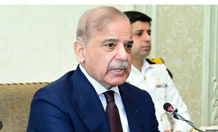 PM Shehbaz visits Karachi to honor Navy’s role in Operation Bunyan-un-Marsoos
