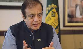PTI to send delegations abroad to highlight Indian aggression: Shibli Faraz