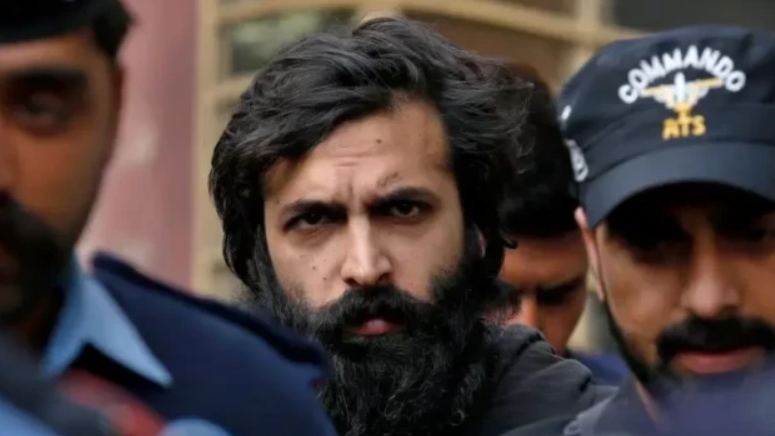 Supreme Court hints at verdict in Zahir Jaffer’s appeal against death sentence