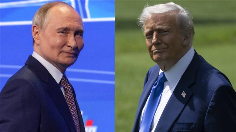 Trump seeks meeting with Putin 'as soon as feasible': US secretary of state
