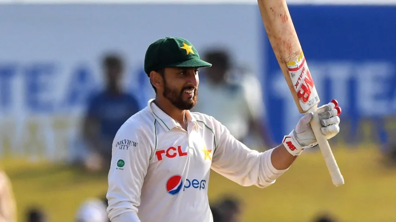 James Anderson, Salman Agha nominated for BBL draft