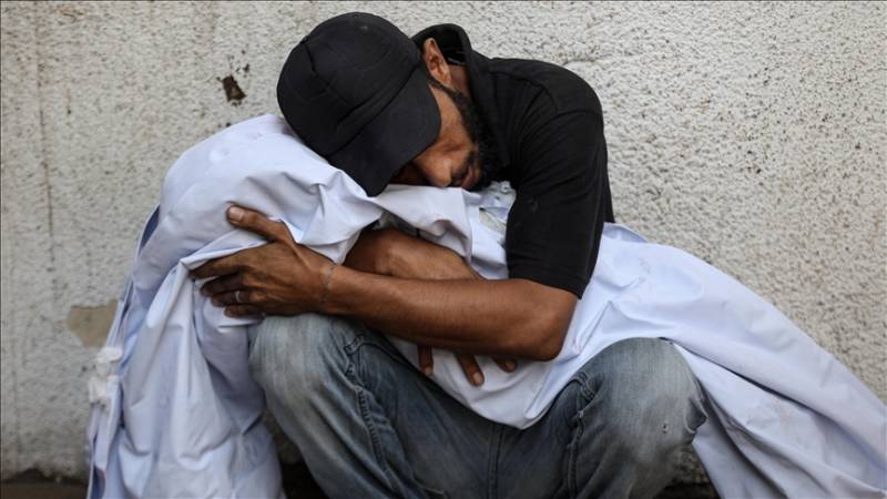 EU, international partners call for urgent action to address 'unimaginable' suffering in Gaza