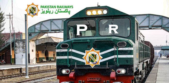 Pakistan Railways embarks on ambitious plan to revive non-functional routes