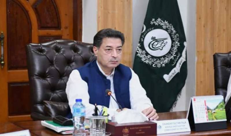 SJC dismisses complaints against CEC, ECP members