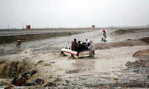 20 killed in Balochistan rains as death toll crosses 400