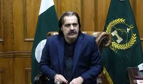 CM Gandapur pledges to rebuild flood-hit homes, relocate affected families