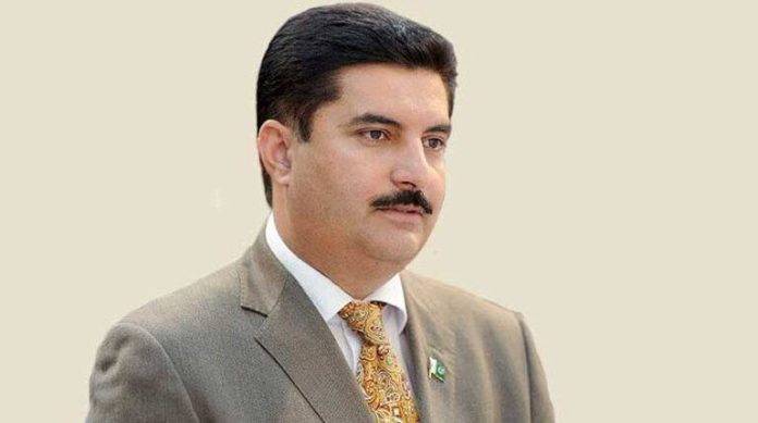 KP Governor promises full support for flood affected families