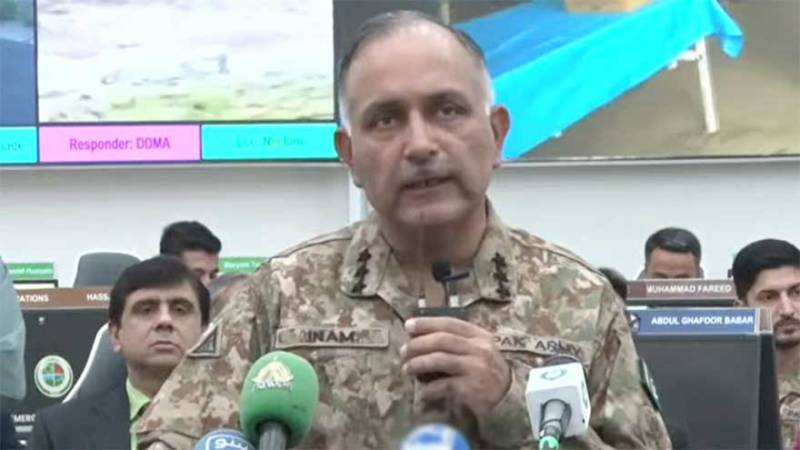 NDMA warns of intense monsoon spells, over 400 dead as flood risks rise