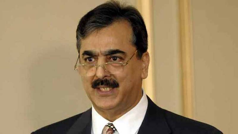 Pakistan defended sovereignty with courage, wisdom, unity: Gilani