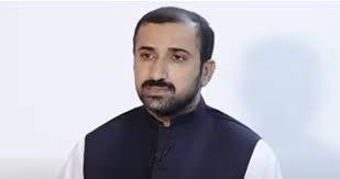 Balochistan university professor arrested for aiding BLA