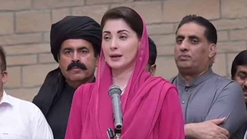 CM Maryam vows to adopt Japanese technology to boost cleanliness, environment in Punjab