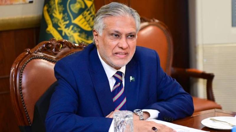 DPM meets Pakistani origin British Members of UK Parliament