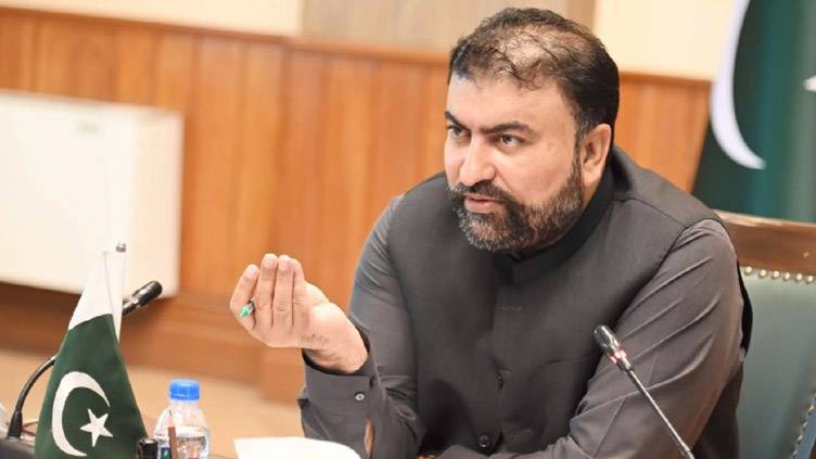 Security forces foil terror plot to target children on Independence Day: CM Bugti