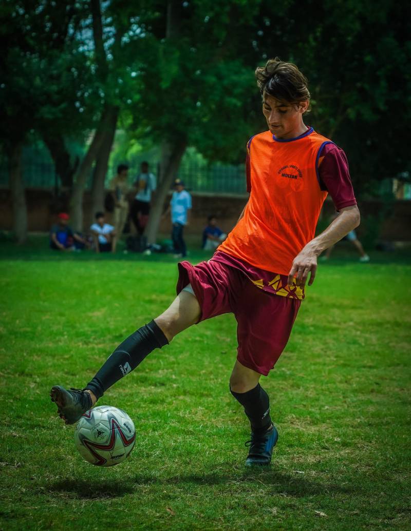 U23 camp shifted from Abbottabad to Islamabad
