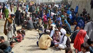 Authorities to launch crackdown on illegal foreigners in Islamabad, four districts