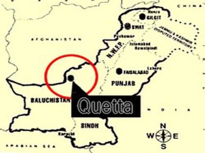 Riots erupted in Balochistan against killings of three Baloch leaders