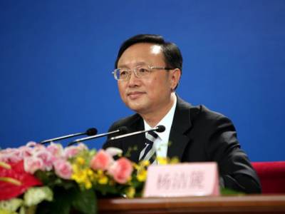 Premier Wen's visits to India, Pakistan produced strategic, fruitful results: Chinese FM
