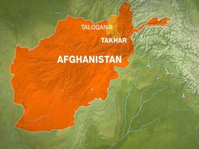 Five Afghans dead in anti-ISAF protests