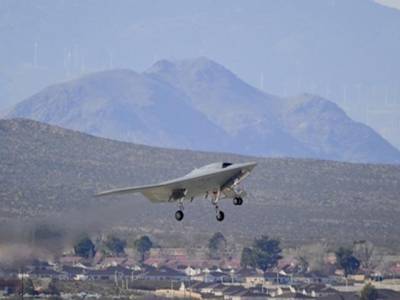 CIA flew stealth drones into Pakistan to monitor OBL compound: WP