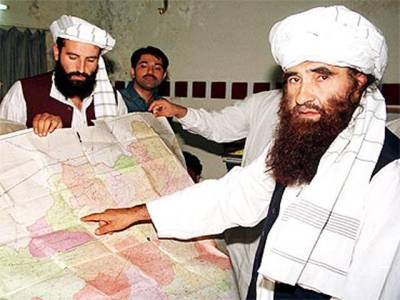 Pakistan wooing Haqqani group to talk peace: WSJ