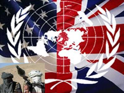 US, UK pushing UN for lifting sanctions against 18 senior Taliban leaders