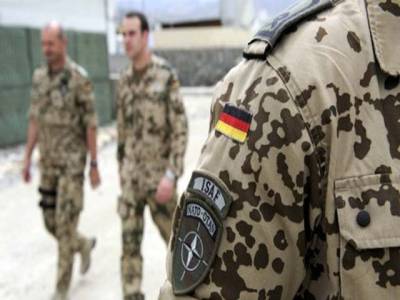 Polish, German soldiers killed in Afghanistan
