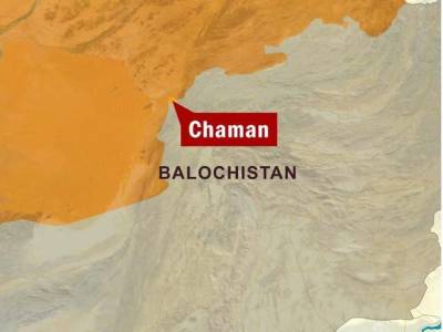 13 including 2 women killed as bus plunges into ravine in Chaman