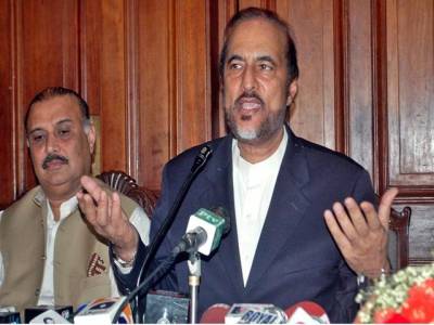 No commotion during Punjab Assembly's budget session: Babar Awan