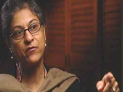 Judiciary would go to any extent to ensure rule of law: Asma Jehangir