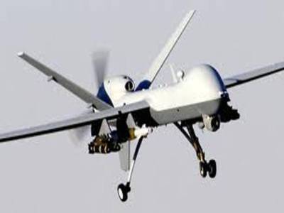 US drones kill 15 in SWaziristan