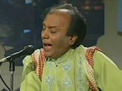 Sufi singer Iqbal Bahu passes away