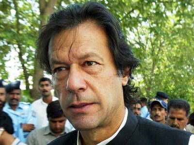 PTI to plan appropriate action against resumption of Nato supplies: Imran