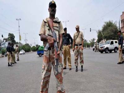 Six killed, civil judge among several injured in Karachi violence