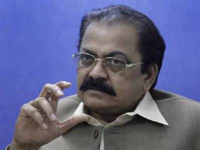 Change linked with general elections, not LB polls: Rana Sanaullah