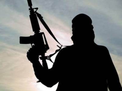 TTP claims fresh attack at Karachi ASF camp