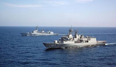 Attackers of Pakistan Navy Dockyard wanted to high jack PNS Zulfiqar