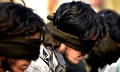 TTP commander arrested in Khyber agency