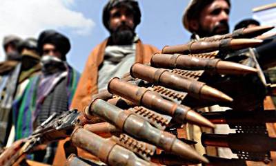Afghans, Taliban to meet again after Pakistan talks: FO