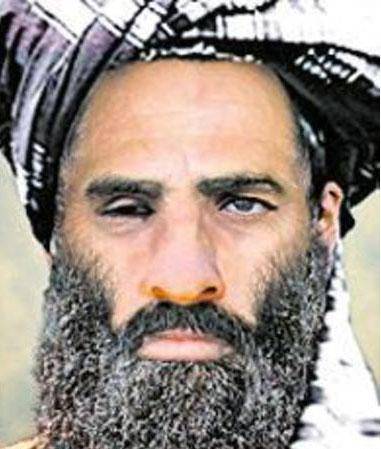 Taliban mourn Mullah Omar's death in Kabul