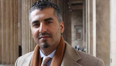 What the Guardian's Maajid Nawaz sting says about their team's journalistic ethics