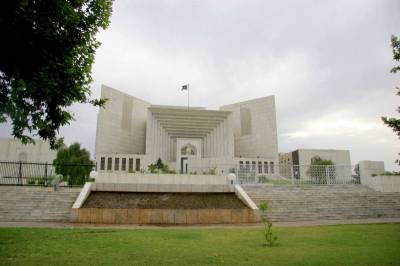 SC registrar says no reference received against ECP members