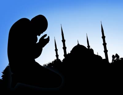 Why I self-identify as an ‘Agnostic Muslim’